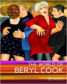THE WORLD OF BERYL COOK